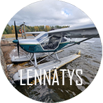 Lennätys